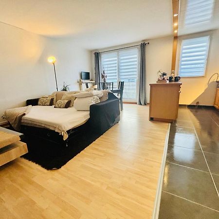 Superbe appartement a proximité de Disneyland Saint-Thibault-des-Vignes Extérieur photo